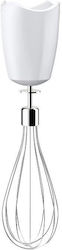 Beater Braun Hand Blender Mq10wh Easyclick System White