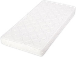 Lorelli Στρώμα Κούνιας Sweet Dream 62x110+10cm