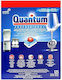 Finish Commercial Dishwasher Capsules