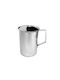 Kanne Servierkanne Metallisch 1500ml