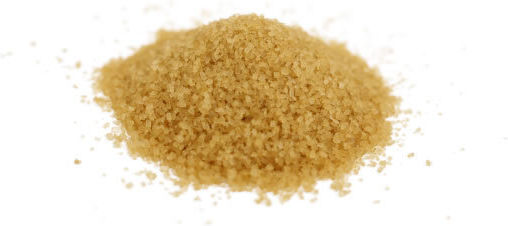 Mamoutzis Brown Sugar Crystalline 500gr 082-017-31