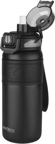 Kraft & Dele Потир Термос Неръждаем Стомана / Пластмасов 700ml Kd4264