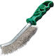 Sit Brush with Plastic Handle