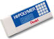 Pentel Hi-polymer Bleistift Radiergummi Zeh05 2 Stück