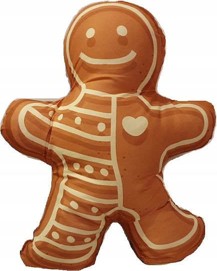 Pan Cookie Christmas Pillow Cookie Gingerbread Gingerbread Pillow Pan Cookie Christmas Pillow Cookie Gingerbread Gingerbread Pillow