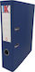 Kbk-pbs Bogen Ringordner A4/75mm Marineblau 200-0029