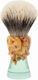 Yaqi Shaving Two Band Cavern Lake Shaving Brush with Badger Hair 24mm