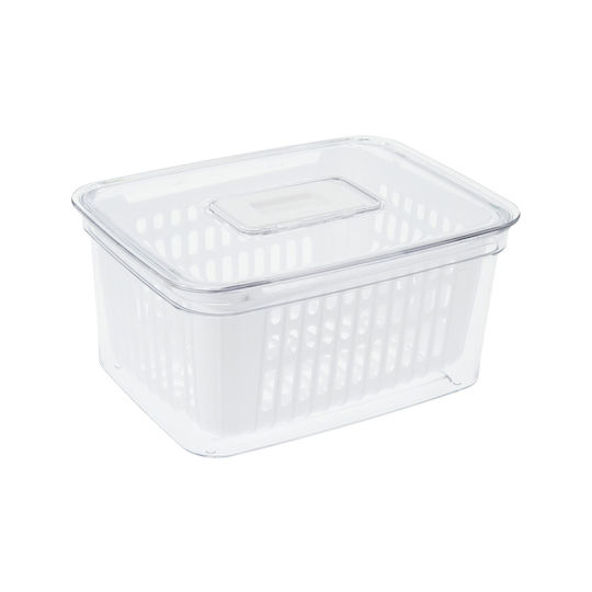 Raft Frigider Capac 21x10.5x15.3 K-m 176000520 21x10.5x15.3 Plastic Raft Frigider Capac 21x10.5x15.3 K-m 176000520 21x10.5x15.3 Plastic