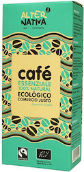 Alternativa Espresso Αλεσμένος 250gr Alternativa Espresso Αλεσμένος 250gr