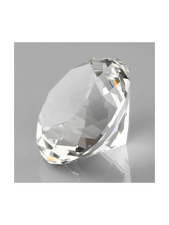 Diamond Crystal K9 Decorative Diamond K9 Transparent Crystal Ideal Indoor Decoration Diamond Crystal K9 Decorative Diamond K9 Transparent Crystal Ideal Indoor Decoration