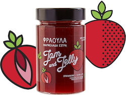 Food Surfing Μαρμελάδα
