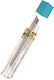 Pentel Nachfüllminen für Druckbleistifte HB 0,7 mm 50 Stück