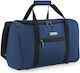 Zagatto Sack Reise 20lt Blau Stoff M40xP20xH25cm Zagatto