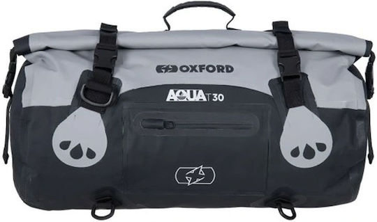 Oxford Sack Reise 30lt Türkises Stoff