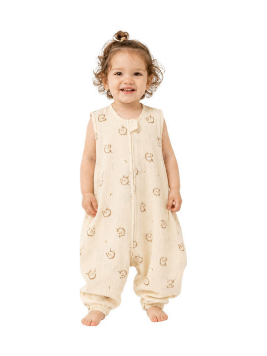 Kidizi Summer Sleeping Bag 0.3 tog Unicorntales