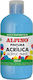 Alpino Acrylfarben 250ml Alpino Blau