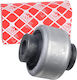 Front Controlarm Silentblock Febi Bilstein Fe104363