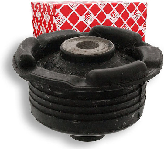Stabilisator Hinterachse Silentblock Febi Bilstein Fe02047