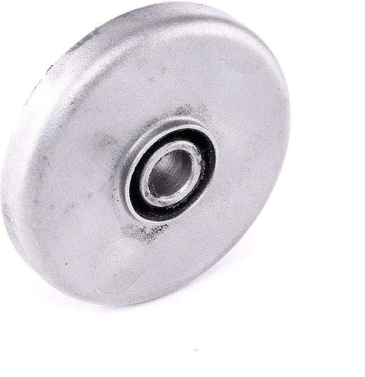 Hintere Aufhängungsbalken Silentblock Febi Bilstein Fe06667