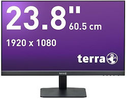 Terra Wortmann AG 2427W V3 23.8 Zoll IPS FHD 1920x1080 Terra Wortmann AG 2427W V3 23.8 Zoll IPS FHD 1920x1080