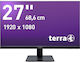 Terra Wortmann AG 2727W V3 IPS Monitor 27" FHD 1920x1080