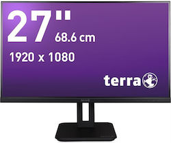 Terra Wortmann AG 2748W PV V4 Monitor 27 Zoll FHD 1920x1080 Terra Wortmann AG 2748W PV V4 Monitor 27 Zoll FHD 1920x1080