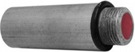 Ersatz-Anodenschutz für Optische Kontrolle 82mm
