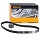 Curea Kit Distribuție + Rulou Contitech Ct 1115 K1