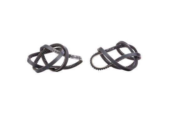 Contitech V-belt Set 10 X 960 S2