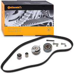 Timing Kit Belt + Roller Contitech Ct 1134 K1 Timing Kit Belt + Roller Contitech Ct 1134 K1