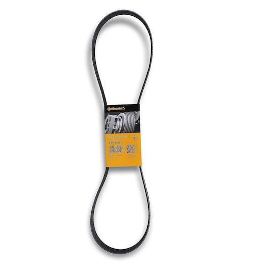Contitech 6 Pk 1264 Multi-rib Belt
