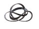 Contitech Ct 968 Timing Belt