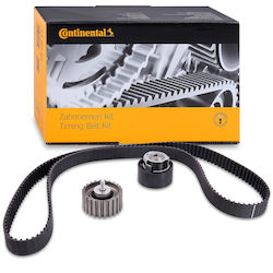 Timing Kit Belt + Roller Contitech Ct 1148 K1 Timing Kit Belt + Roller Contitech Ct 1148 K1