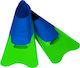 Aqua-Sport Labele De Înot Scurte Lime Verde-Albastru