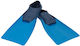 Aqua-Sport Aqua-Sport Flipper Für Schwimmen Lang Blau-Navy