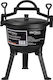 Hunter's Pot Cast Iron Pot 4l Kd4185