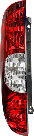 Marstech Tail Lamp Left Fiat Doblo 2005-2009 610369