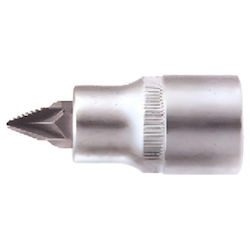 Καρυδακι 1/2" Μυτη Pz3 Force Καρυδακι 1/2" Μυτη Pz3 Force