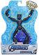 Figură De Acțiune Black Panther Pentru 3+ Ani