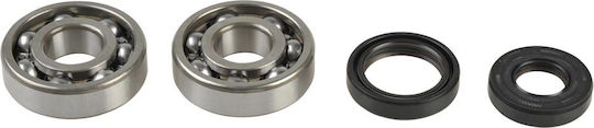 Athena Crankshaft Bearings Seals Kawasaki Kx 125 '88-'08