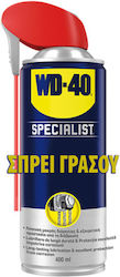 Wd-40 Спрей Грес 400ml