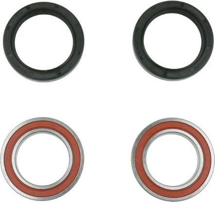 Front Wheel Bearings Seals Ktm Husqvarna 2003-2017