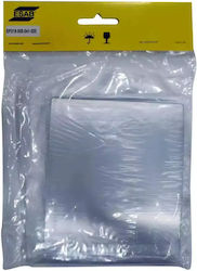 Esab Εξωτερικό Τζάμι Savage A40 Outside Cover Lens Πακέτο 10