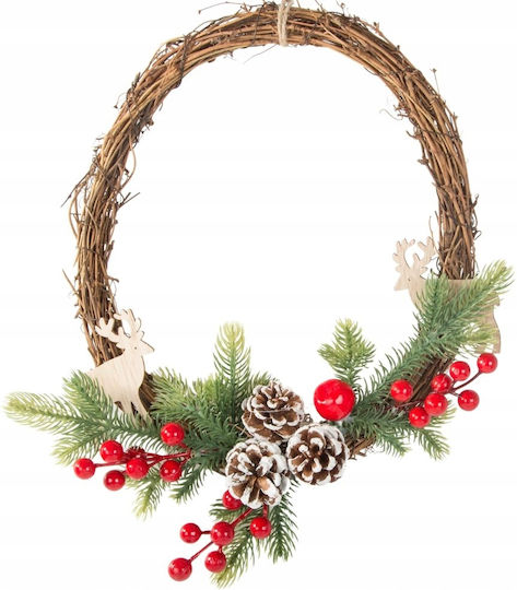 Kranz Blumen 35 16