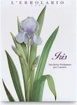 L'erbolario Αρωματικά Σακουλάκια Συρτάρια Iris