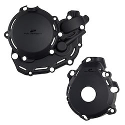 Polisport Schutzabdeckung Für Ktm Exc 450 500 Xcf 24 Schwarz
