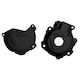 Polisport Protector Capac Alternator Ktm Excf 250 350 Fe 14 Negru