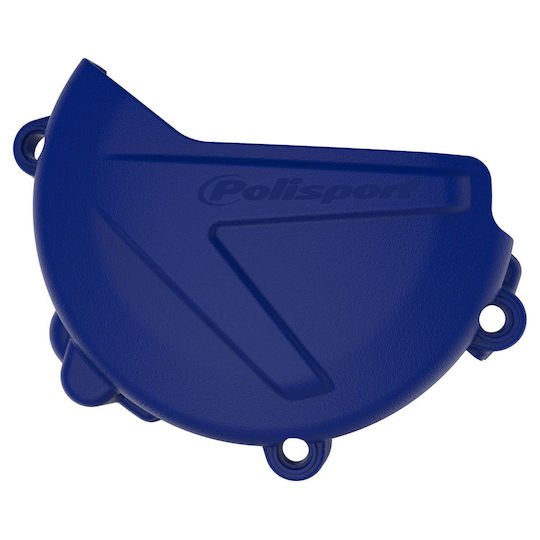 Polisport Capac Protecție Cupa Ambreiaj YZ YZF 125 08 24 Albastru Durabil