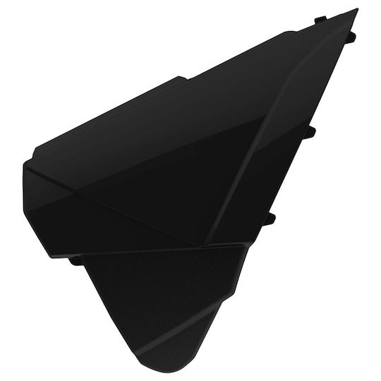 Polisport Капаци За Въздушен Филтър Beta Rr 250 300 350 400 450 13 18 Черни