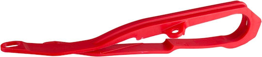 Honda Polisport Cr Crf Kettenschieberegler Rot Langlebig